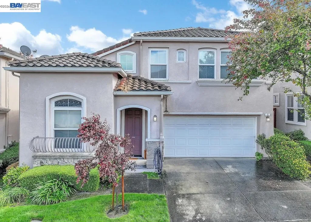 5 Almond Orchard Lane San Ramon CA 94583