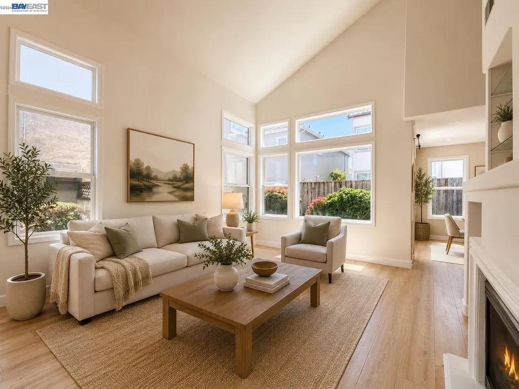 5 Almond Orchard Lane San Ramon CA 94583
