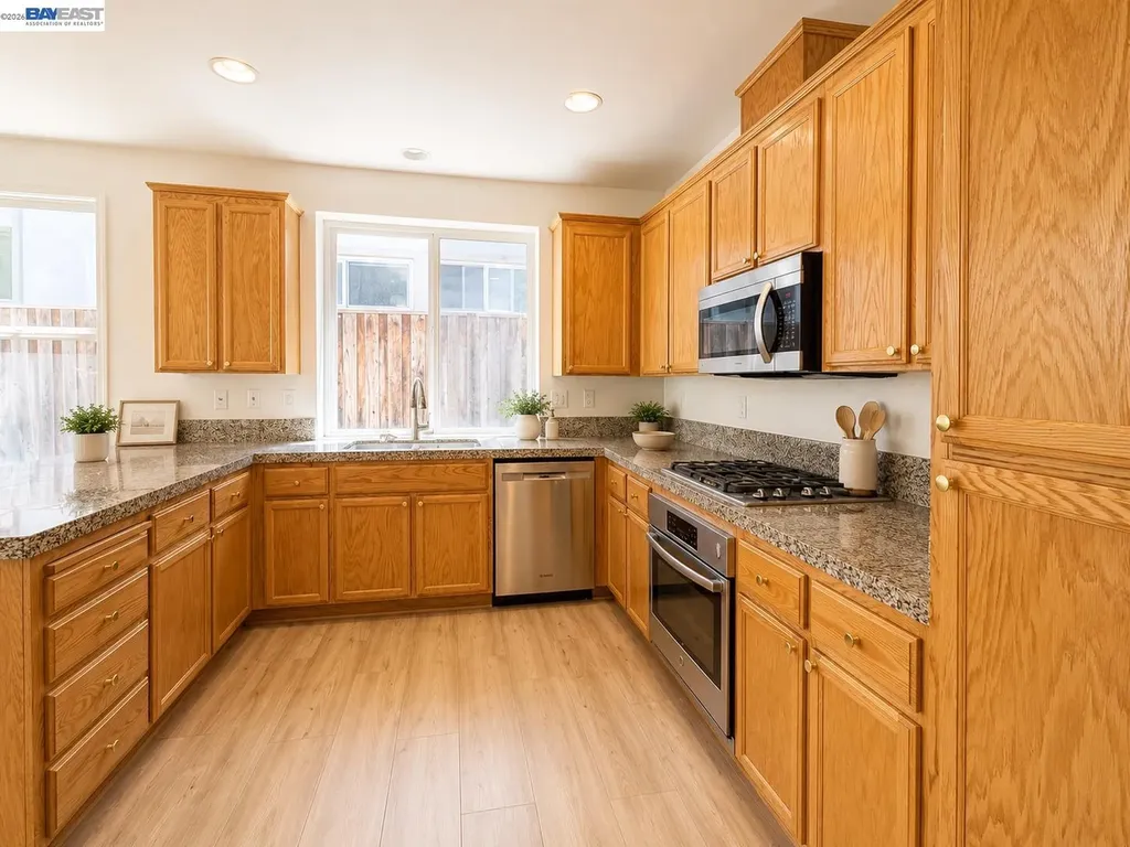 5 Almond Orchard Lane San Ramon CA 94583