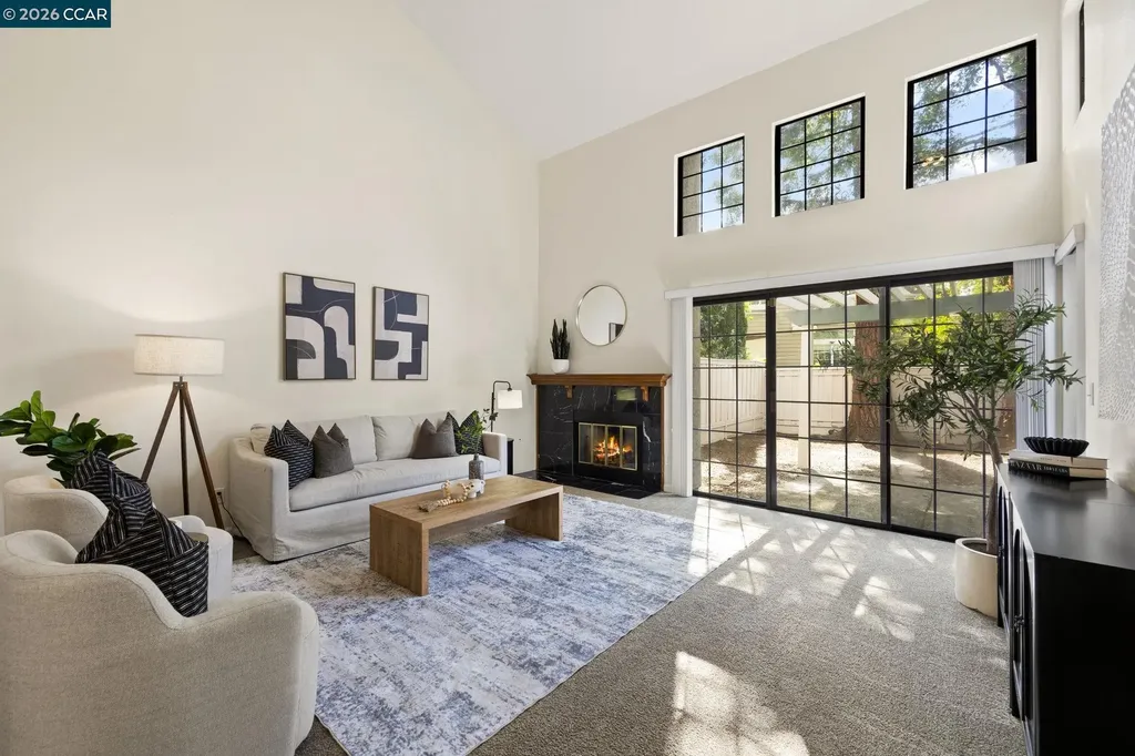 1892 Appia Court Walnut Creek CA 94598
