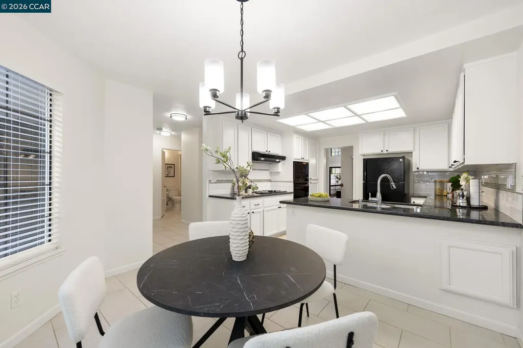 1892 Appia Court Walnut Creek CA 94598