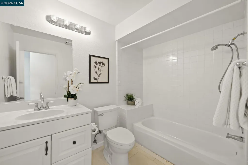 1892 Appia Court Walnut Creek CA 94598