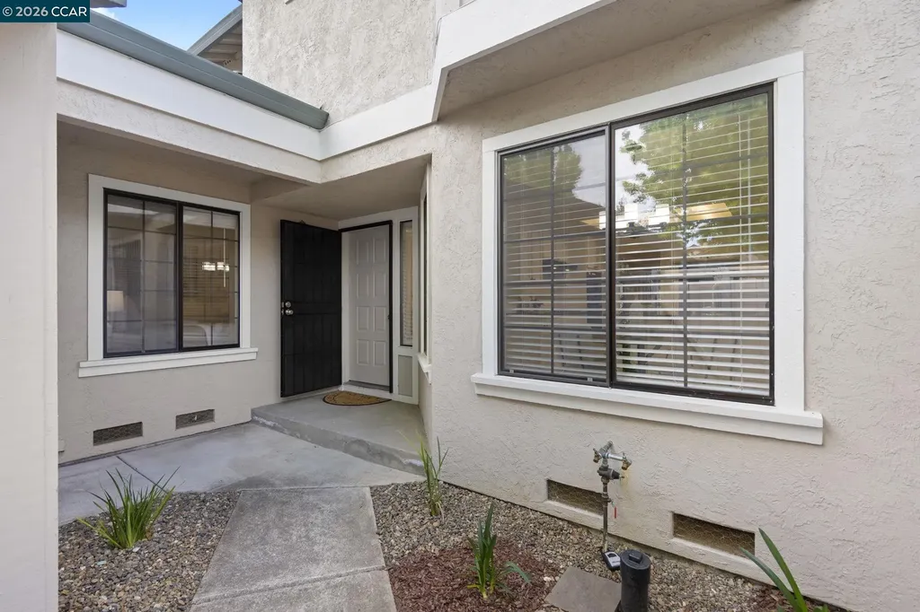 1892 Appia Court Walnut Creek CA 94598