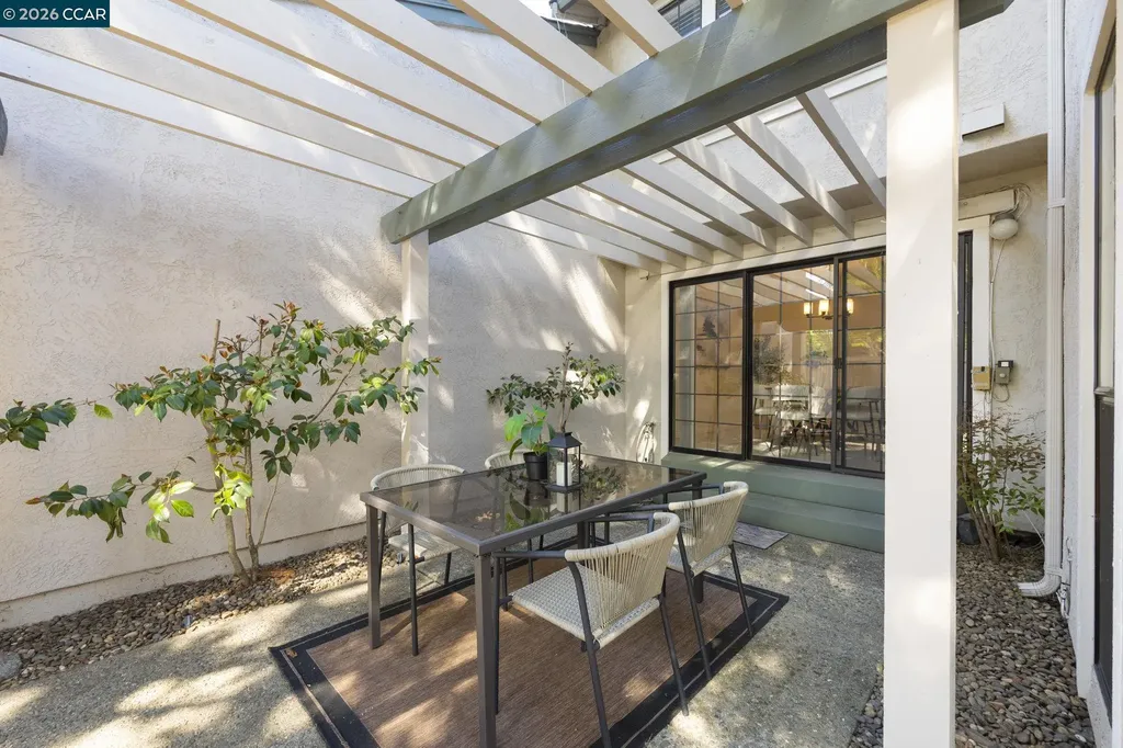 1892 Appia Court Walnut Creek CA 94598