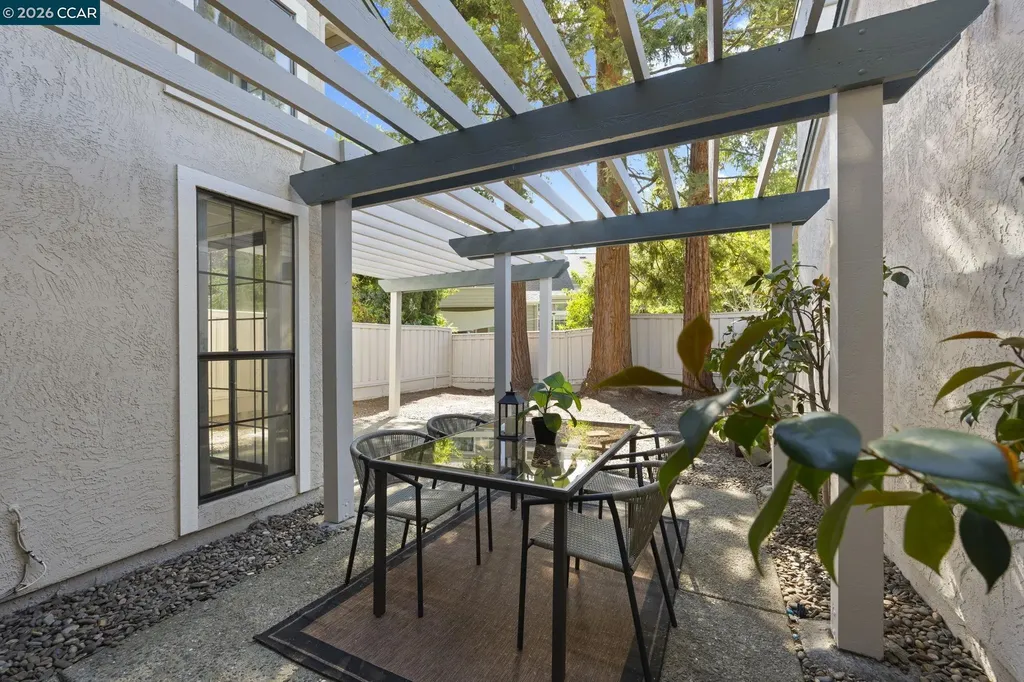 1892 Appia Court Walnut Creek CA 94598