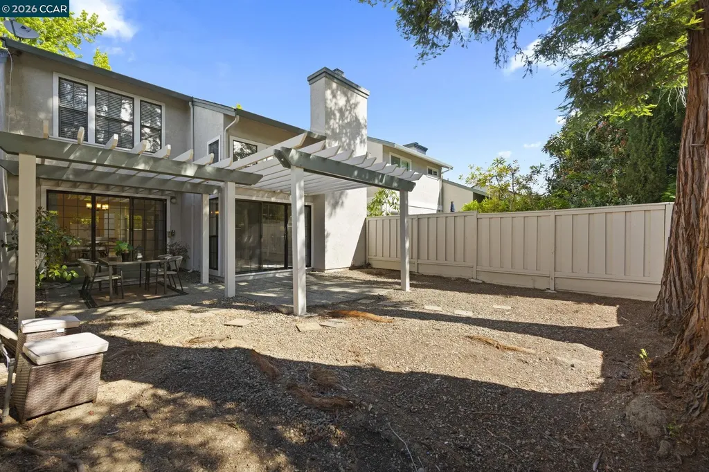 1892 Appia Court Walnut Creek CA 94598