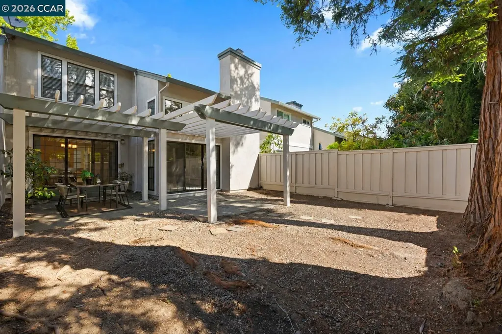 1892 Appia Court Walnut Creek CA 94598