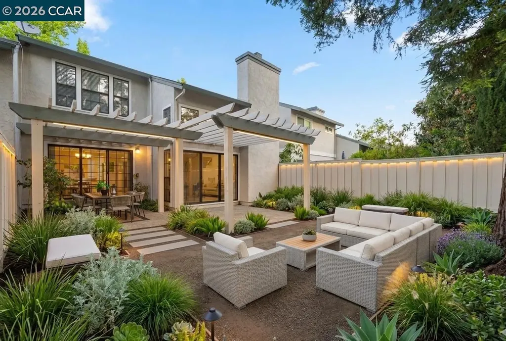 1892 Appia Court Walnut Creek CA 94598