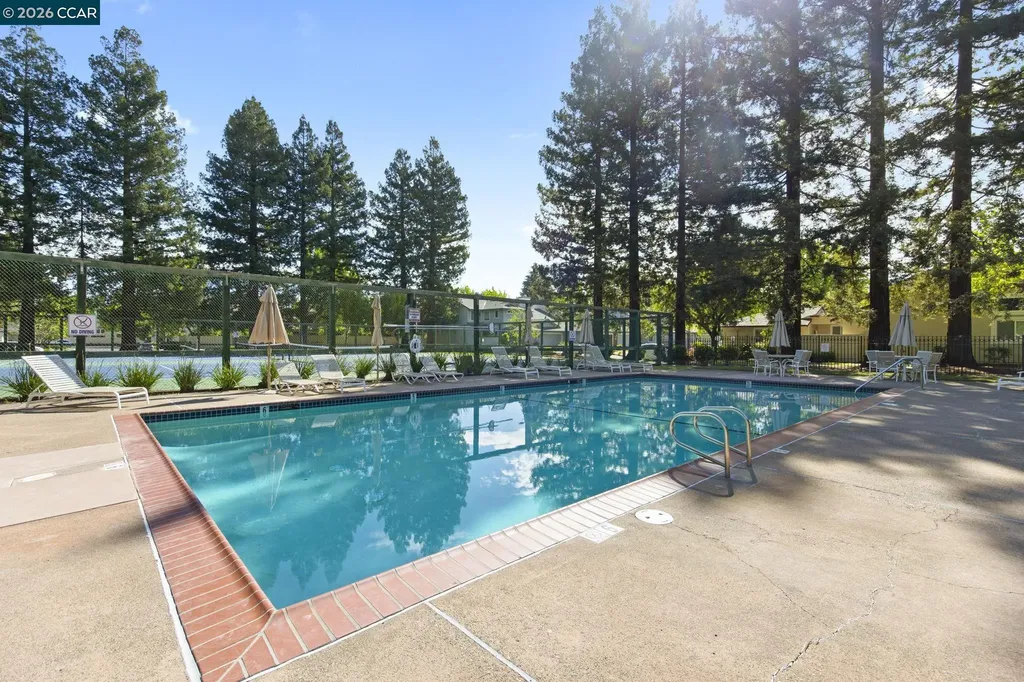1892 Appia Court Walnut Creek CA 94598