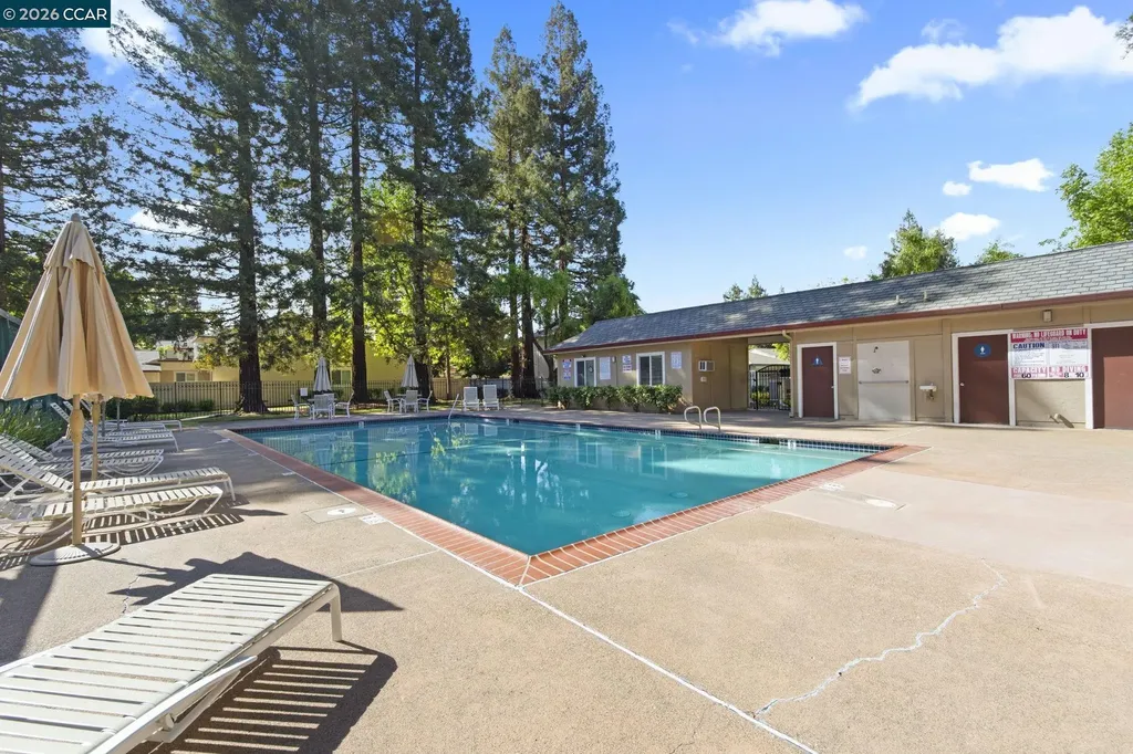 1892 Appia Court Walnut Creek CA 94598