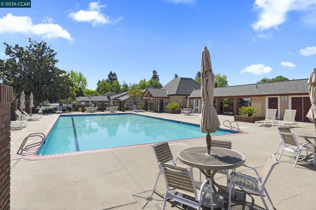 1892 Appia Court Walnut Creek CA 94598