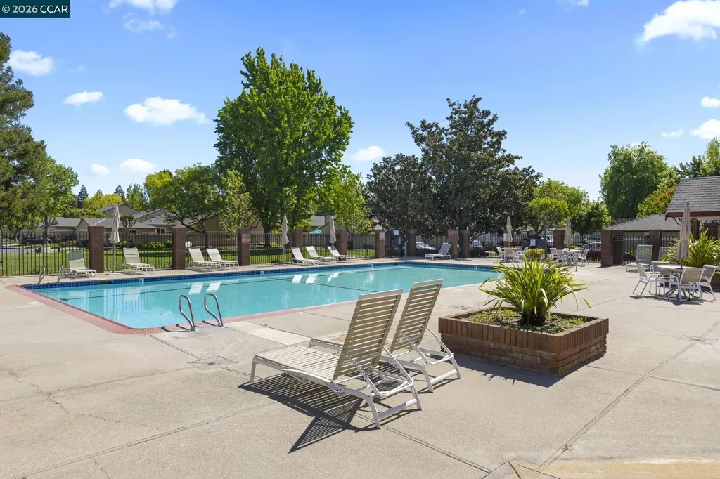 1892 Appia Court Walnut Creek CA 94598