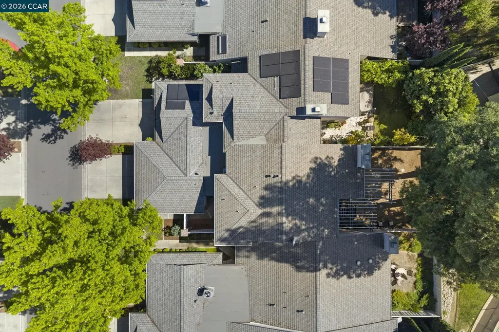 1892 Appia Court Walnut Creek CA 94598