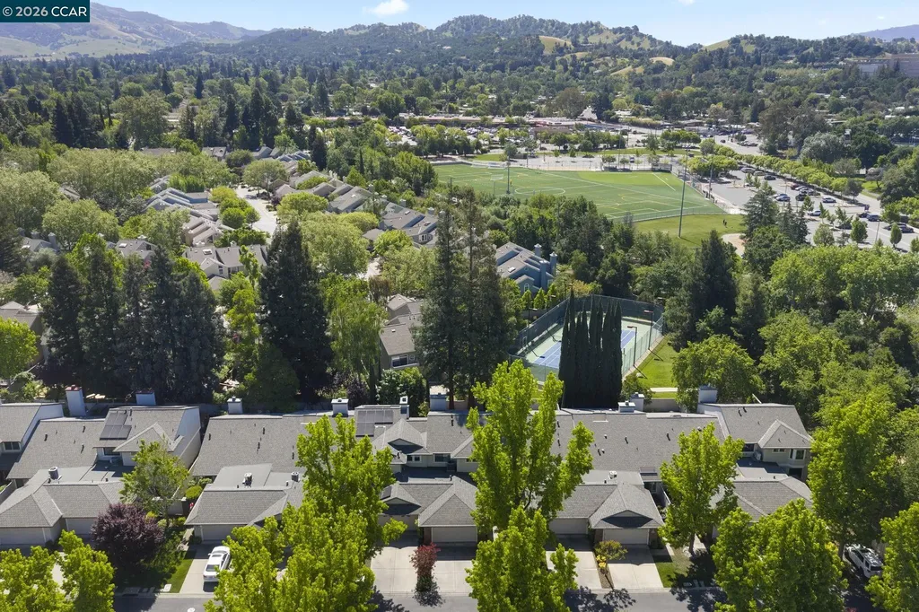 1892 Appia Court Walnut Creek CA 94598