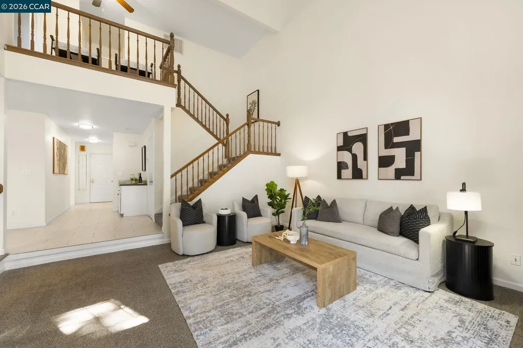 1892 Appia Court Walnut Creek CA 94598