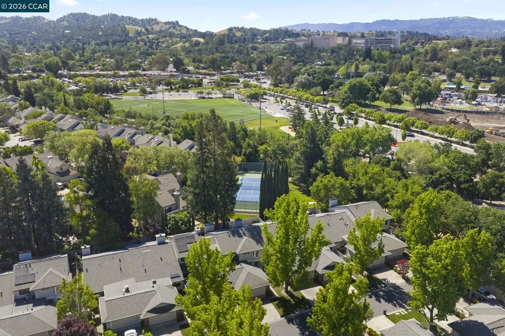 1892 Appia Court Walnut Creek CA 94598