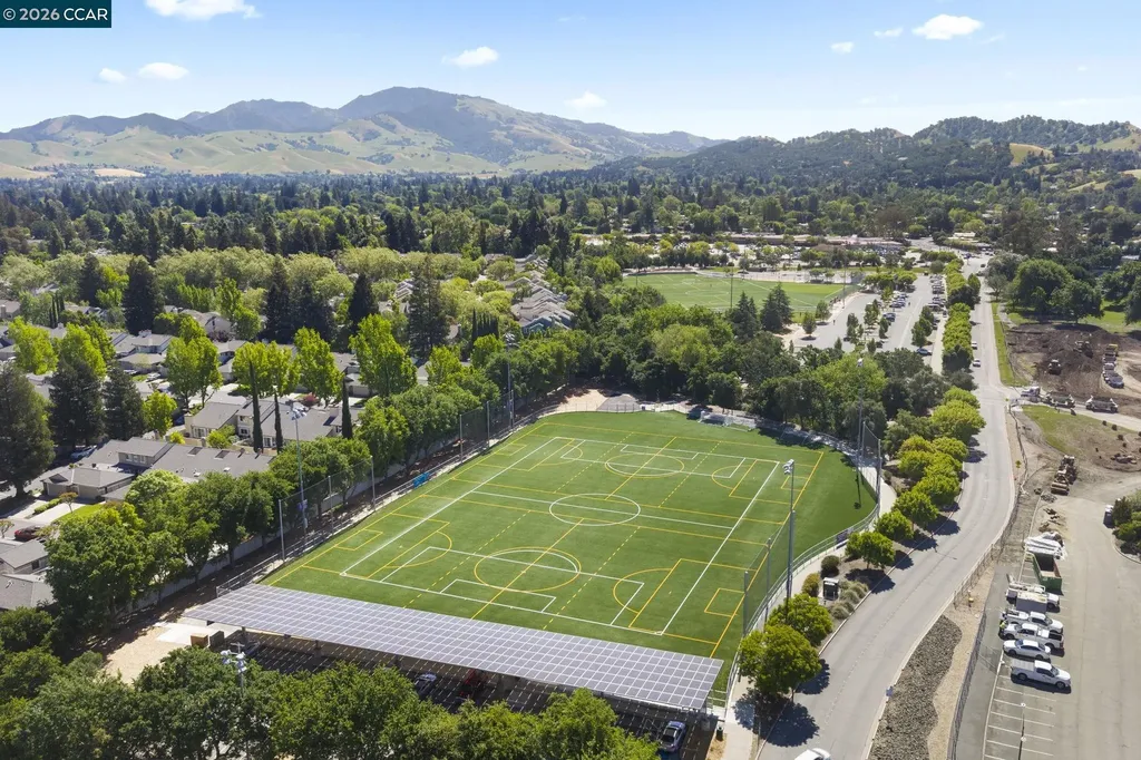 1892 Appia Court Walnut Creek CA 94598