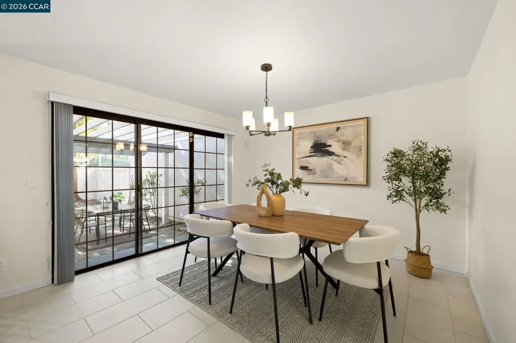 1892 Appia Court Walnut Creek CA 94598
