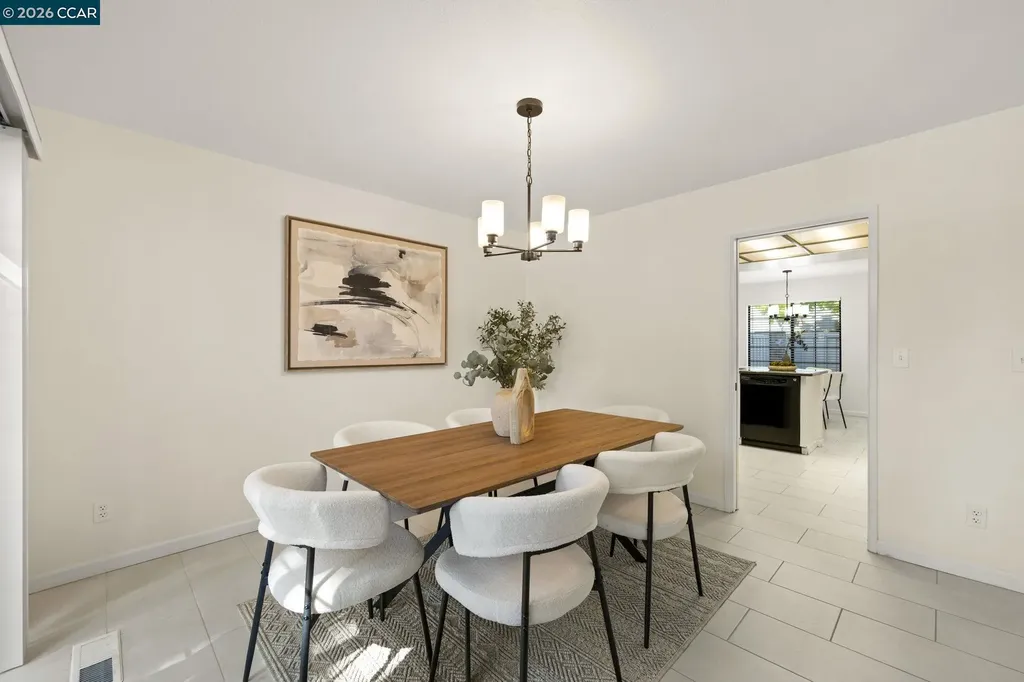1892 Appia Court Walnut Creek CA 94598