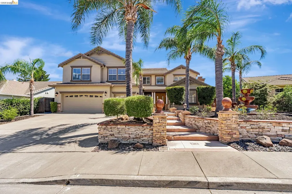 5065 Carbondale Antioch CA 94531