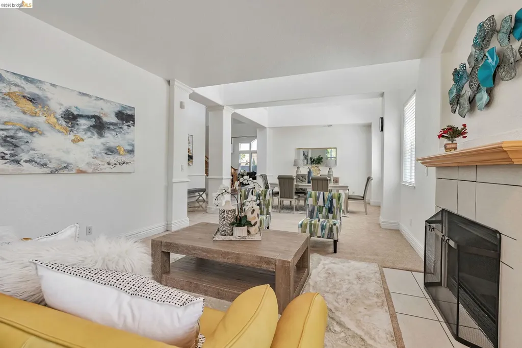 5065 Carbondale Antioch CA 94531