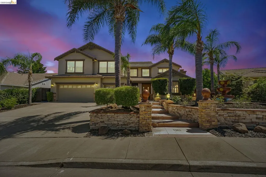 5065 Carbondale Antioch CA 94531
