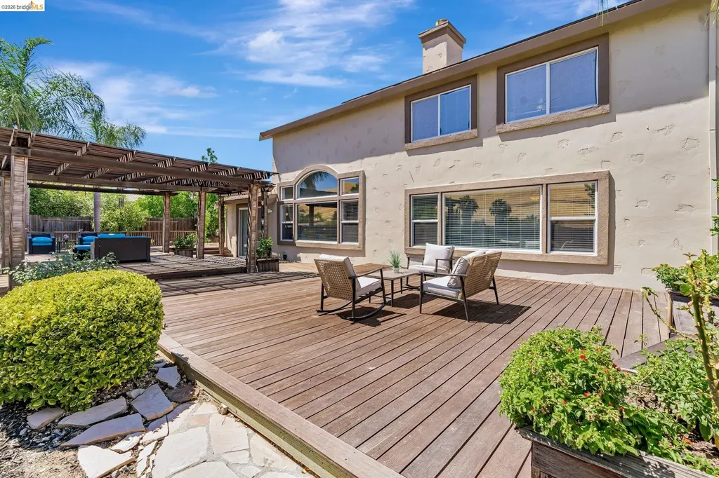 5065 Carbondale Antioch CA 94531