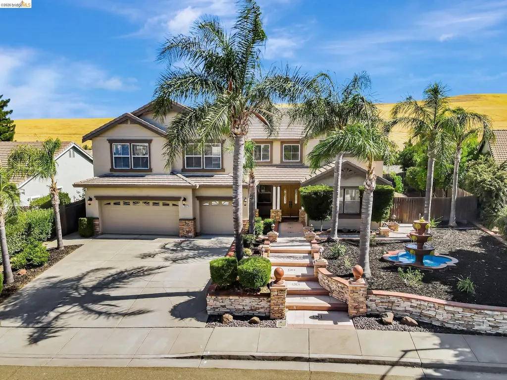 5065 Carbondale Antioch CA 94531