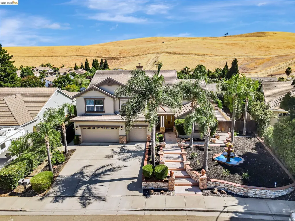 5065 Carbondale Antioch CA 94531