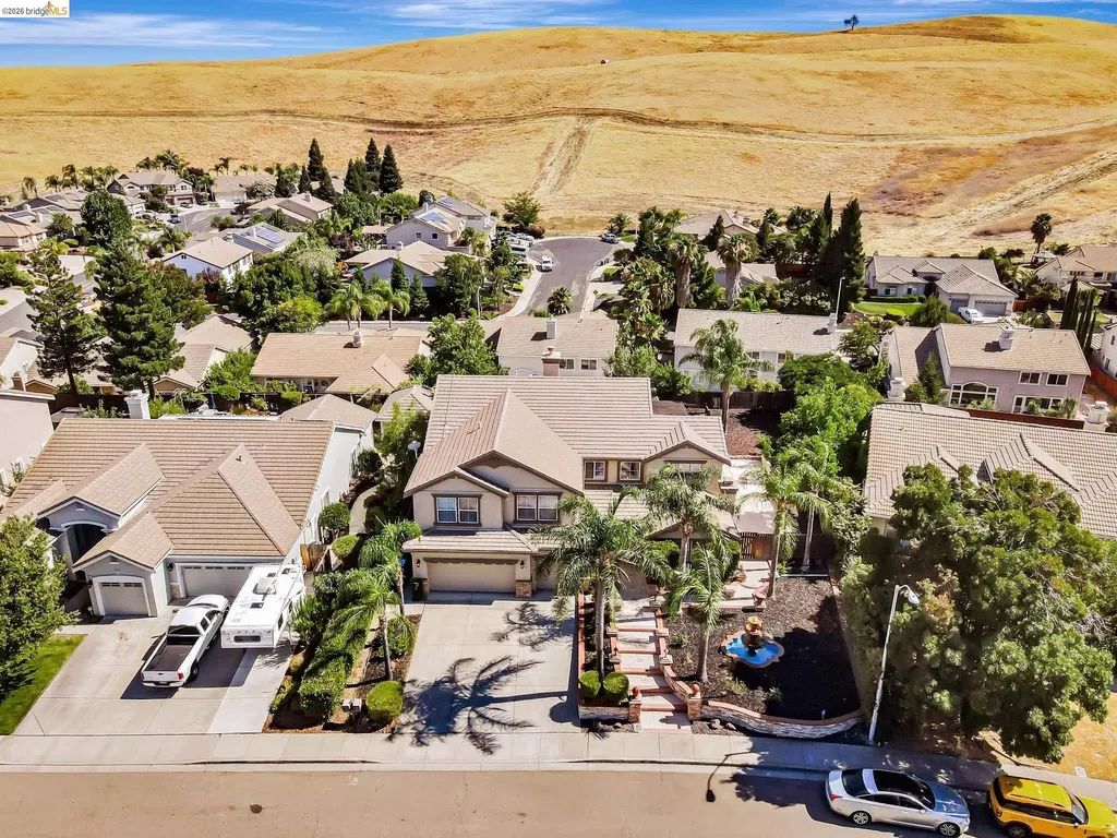 5065 Carbondale Antioch CA 94531