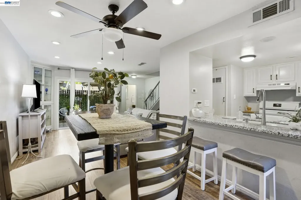 5505 Roundtree Drive Concord CA 94521