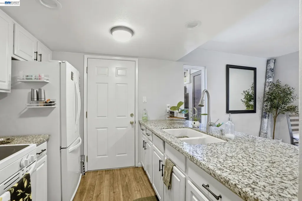 5505 Roundtree Drive Concord CA 94521