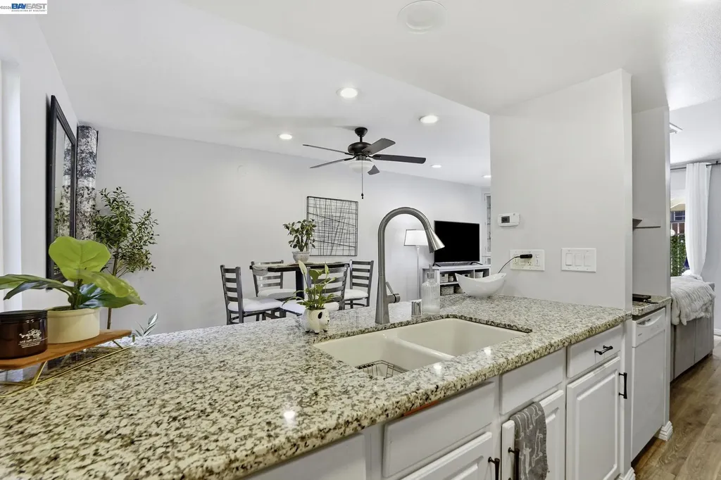 5505 Roundtree Drive Concord CA 94521