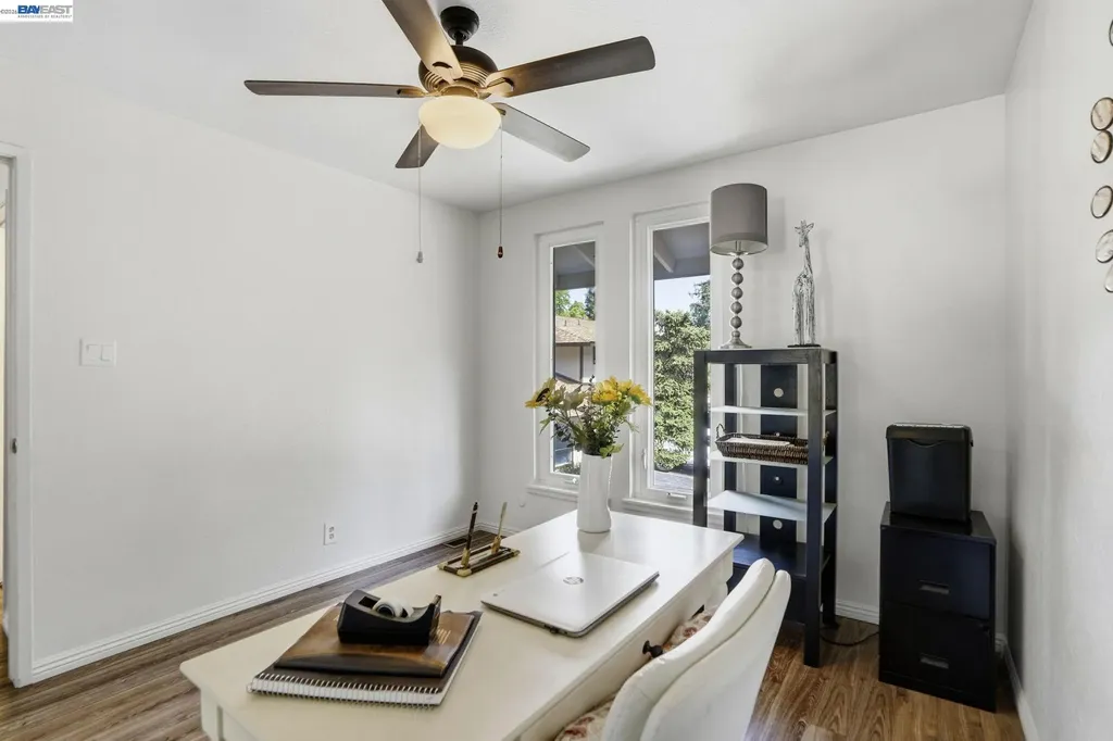 5505 Roundtree Drive Concord CA 94521
