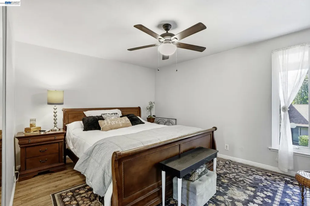 5505 Roundtree Drive Concord CA 94521
