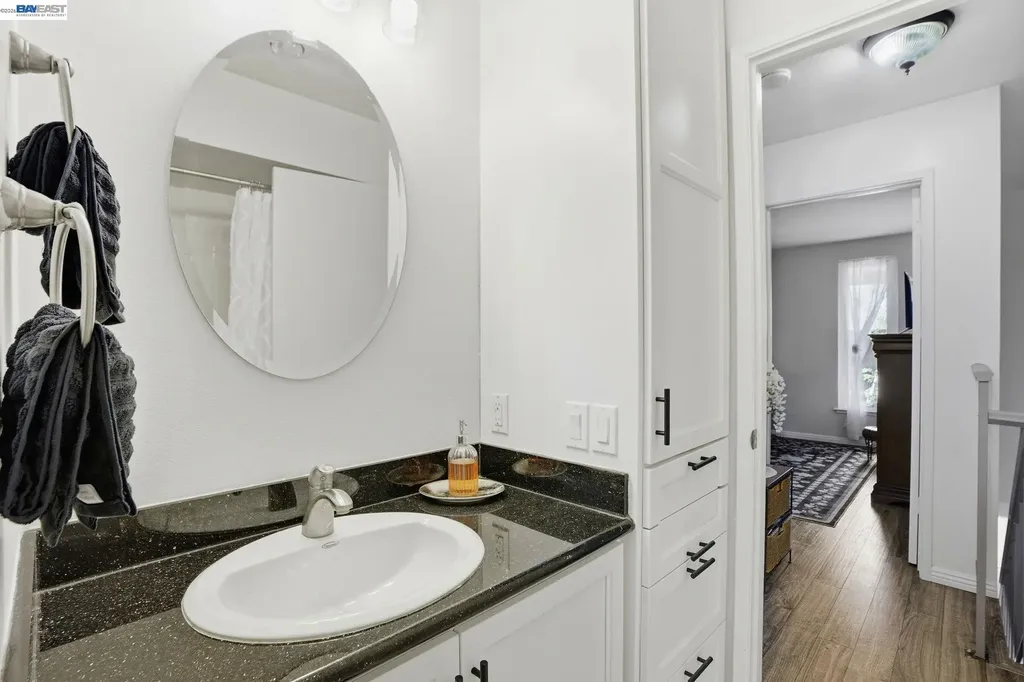 5505 Roundtree Drive Concord CA 94521