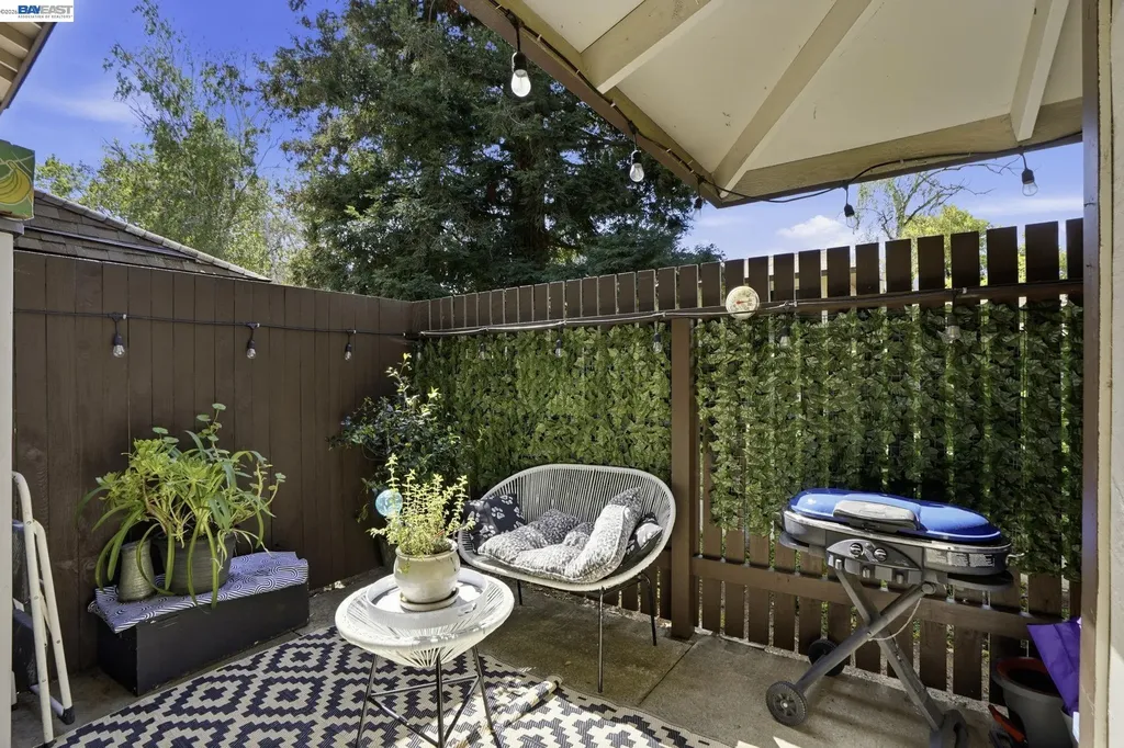 5505 Roundtree Drive Concord CA 94521