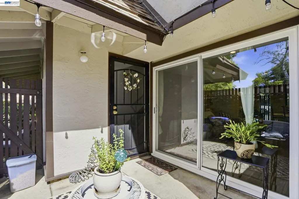 5505 Roundtree Drive Concord CA 94521