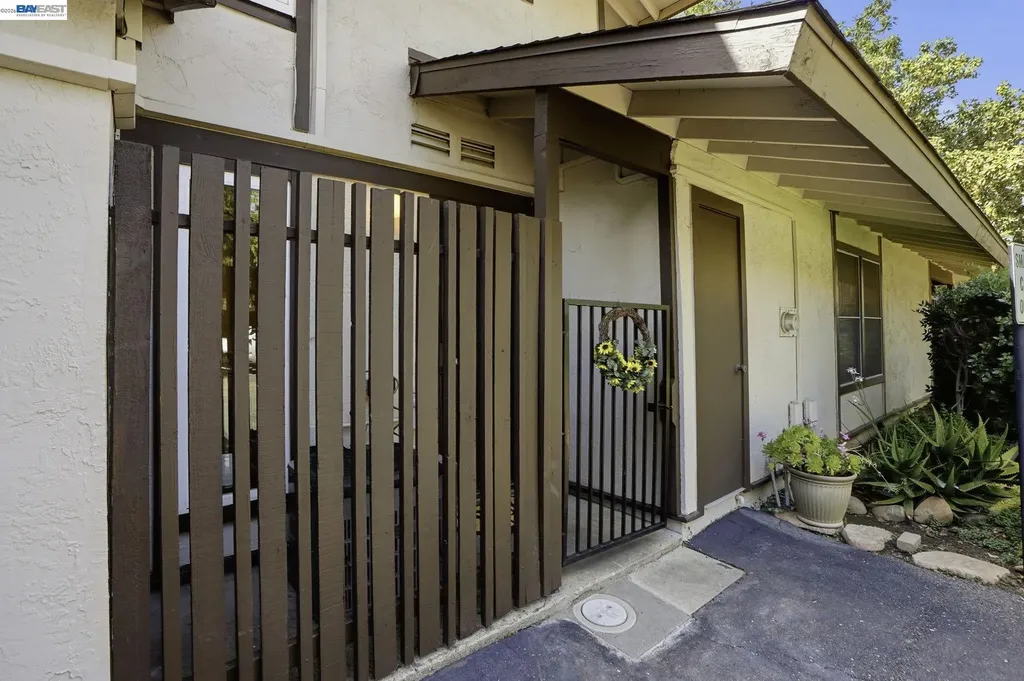 5505 Roundtree Drive Concord CA 94521