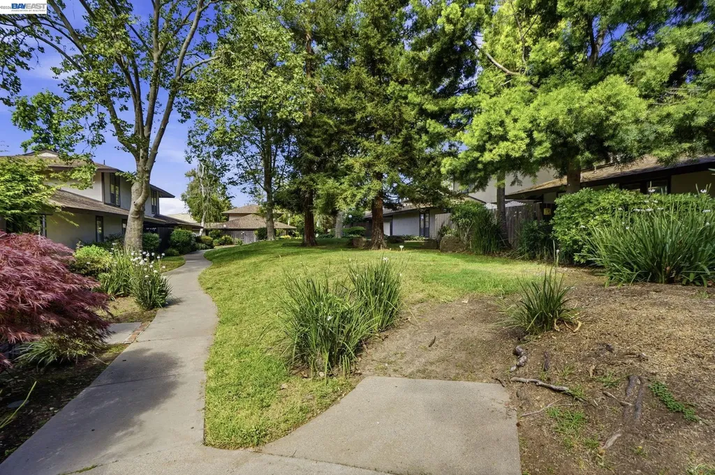 5505 Roundtree Drive Concord CA 94521