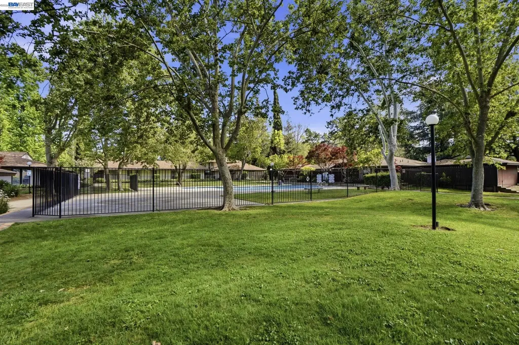 5505 Roundtree Drive Concord CA 94521