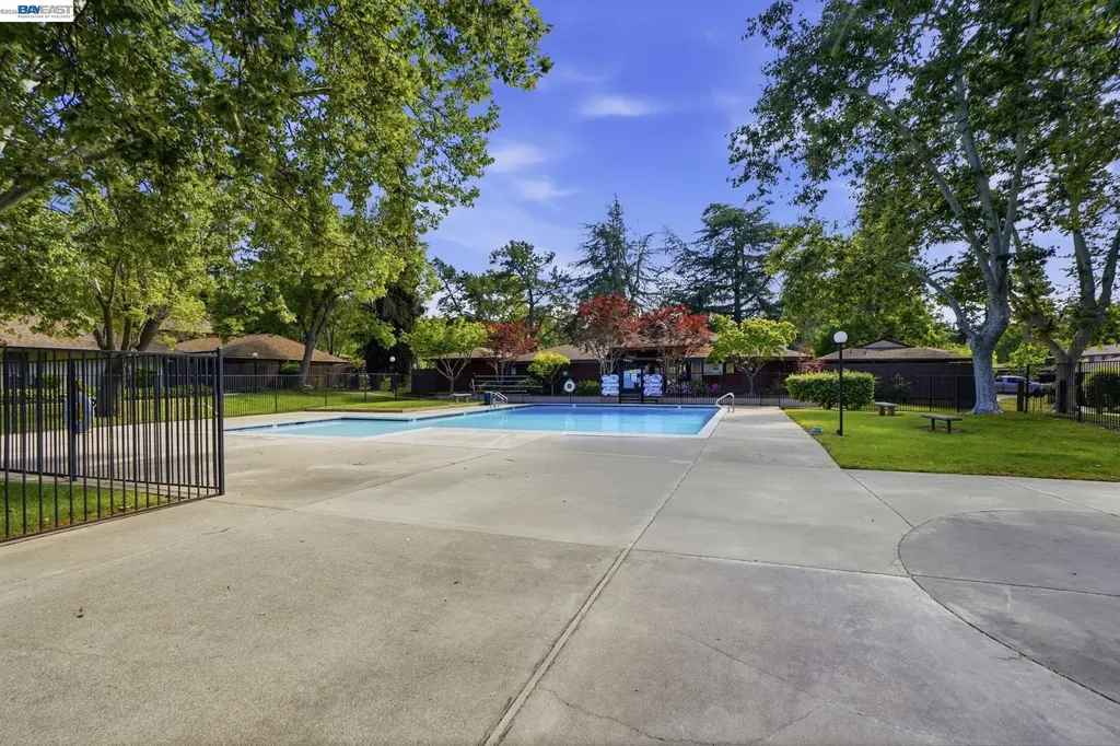 5505 Roundtree Drive Concord CA 94521