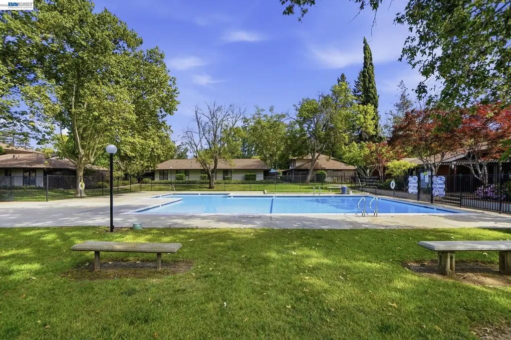 5505 Roundtree Drive Concord CA 94521