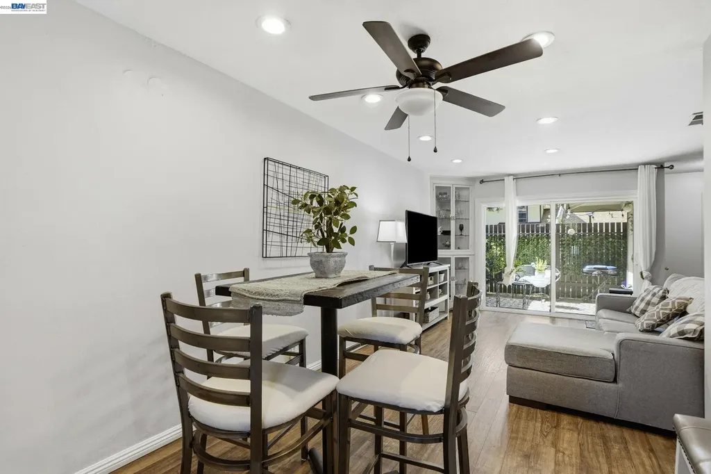 5505 Roundtree Drive Concord CA 94521