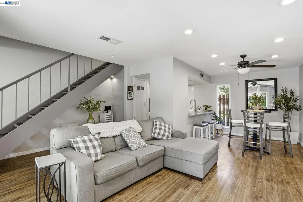 5505 Roundtree Drive Concord CA 94521