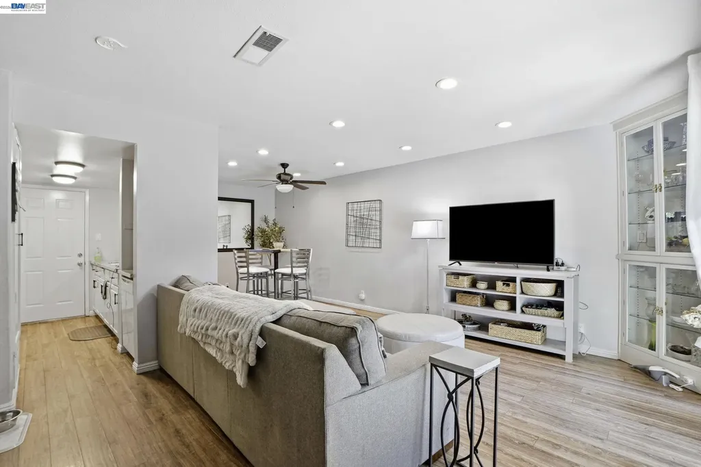 5505 Roundtree Drive Concord CA 94521