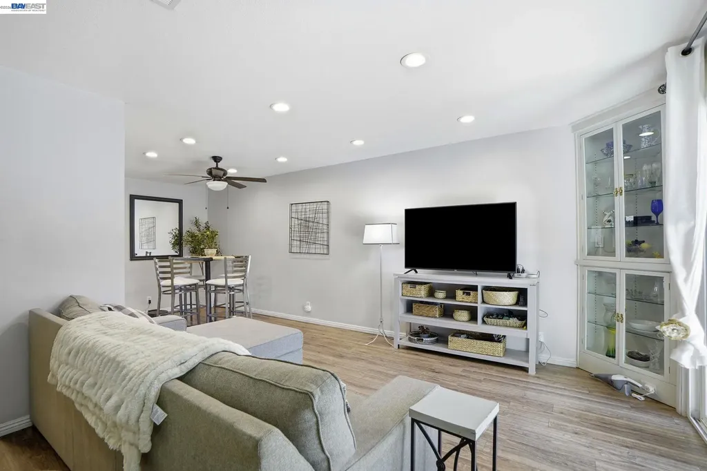 5505 Roundtree Drive Concord CA 94521