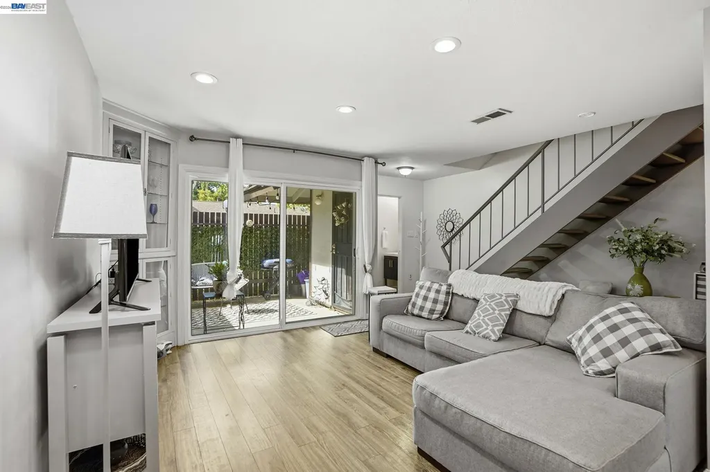 5505 Roundtree Drive Concord CA 94521