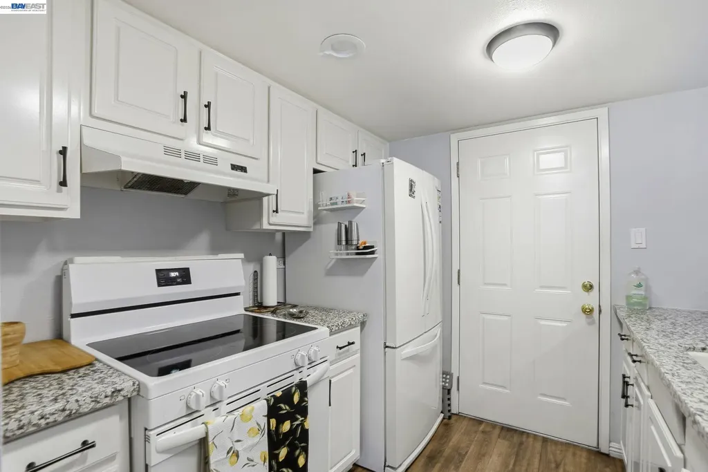 5505 Roundtree Drive Concord CA 94521