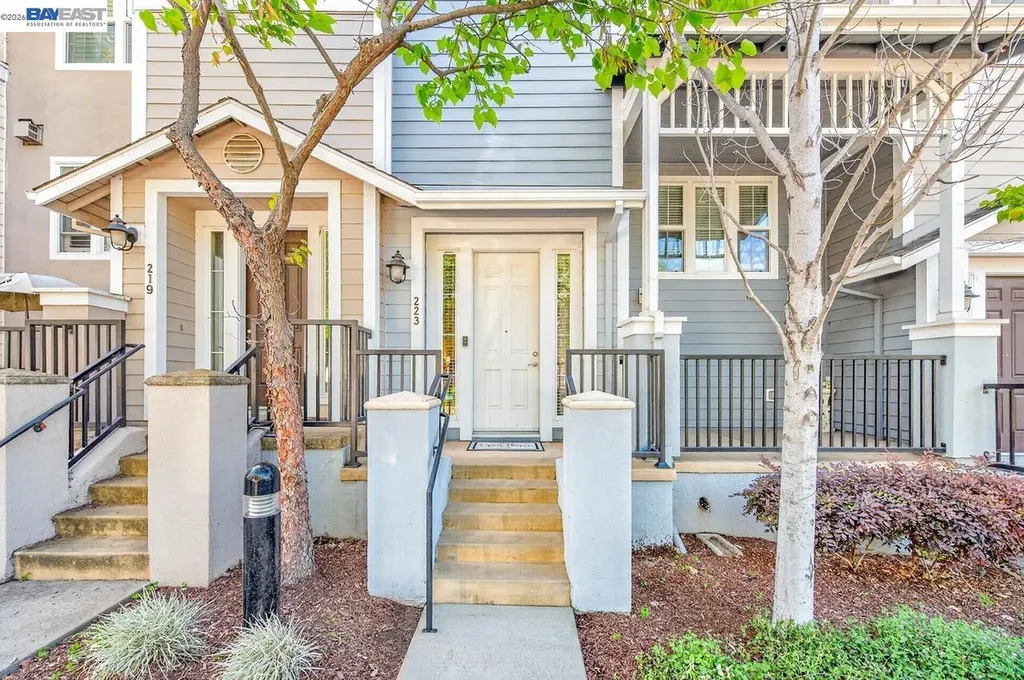 223 Birch Creek Drive Pleasanton CA 94566